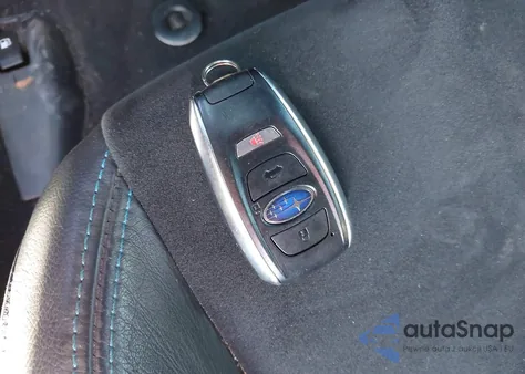 2016 Subaru Brz Series.hyperblue from USA, damaged, VIN JF1ZCAC13G9600743